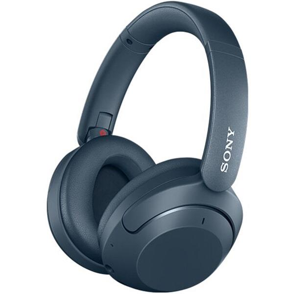 هدفون بی سیم سونی مدل WH-XB910N Sony WH-XB910N Wireless Headphones